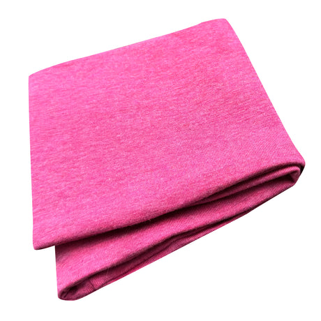 Wollhuhn Elastisches Öko Stirnband, handgefertigt aus weichem, dehnbarem Jersey, ideal für Kinder und Erwachsene. Perfekt für Schule, Sport und Freizeit.