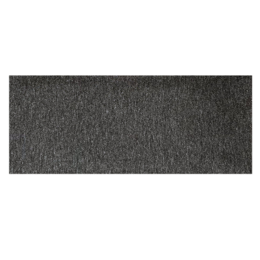 Wollhuhn Elastisches Öko Stirnband, zweilagig und breit, aus Jersey, detailreich handgefertigt, ideal für vielseitige Nutzung und komfortables Tragen.