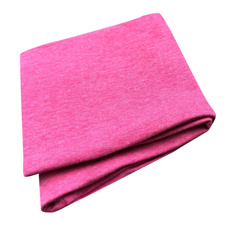 Wollhuhn Elastisches Öko Stirnband, handgefertigt aus weichem, dehnbarem Jersey, ideal für Kinder und Erwachsene. Perfekt für Schule, Sport und Freizeit.