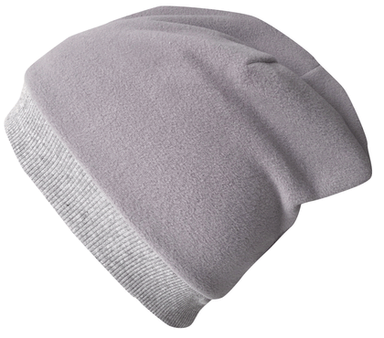Wollhuhn ADD-ON Fleecefutter für die leichten Beanies (Bündchenmütze) - nicht einzeln erwerblich!
